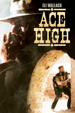 watch free Ace High hd online