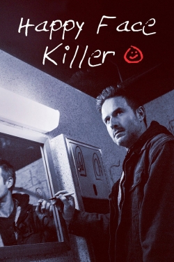 watch free Happy Face Killer hd online