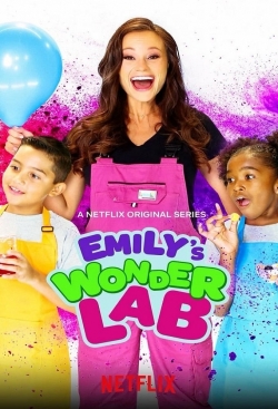 watch free Emily's Wonder Lab hd online