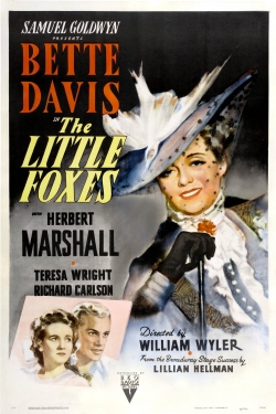 watch free The Little Foxes hd online