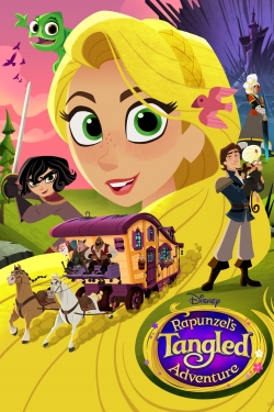 watch free Rapunzel's Tangled Adventure hd online