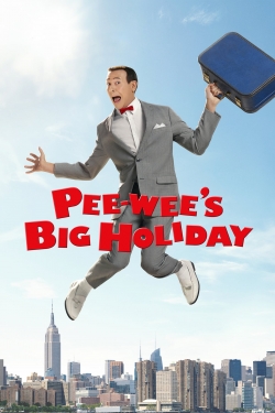 watch free Pee-wee's Big Holiday hd online