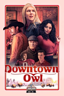 watch free Downtown Owl hd online