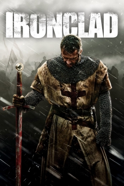 watch free Ironclad hd online