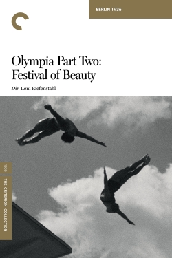 watch free Olympia Part Two: Festival of Beauty hd online