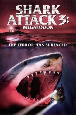 watch free Shark Attack 3: Megalodon hd online