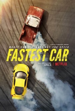 watch free Fastest Car hd online