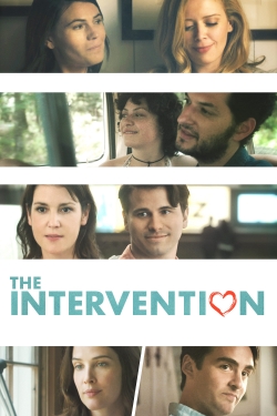 watch free The Intervention hd online
