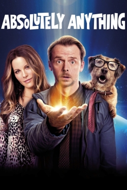 watch free Absolutely Anything hd online