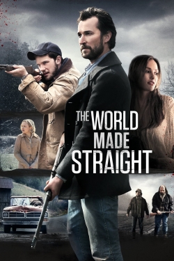 watch free The World Made Straight hd online