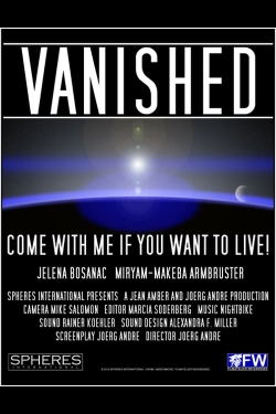 watch free VANISHED hd online