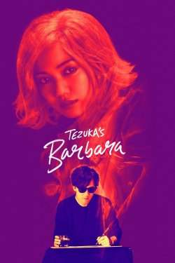 watch free Tezuka's Barbara hd online