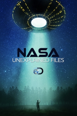 watch free NASA's Unexplained Files hd online