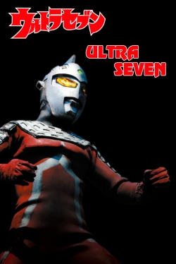 watch free Ultra Seven hd online