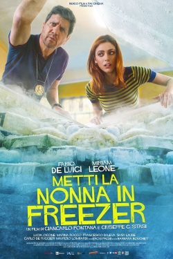 watch free Put Nonna in the Freezer hd online