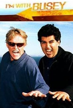 watch free I'm with Busey hd online