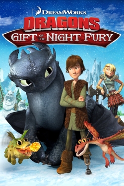 watch free Dragons: Gift of the Night Fury hd online
