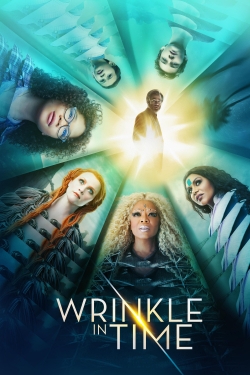 watch free A Wrinkle in Time hd online