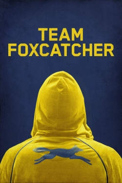 watch free Team Foxcatcher hd online