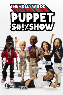 watch free The Hollywood Puppet Show hd online
