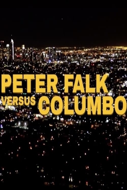 watch free Peter Falk versus Columbo hd online