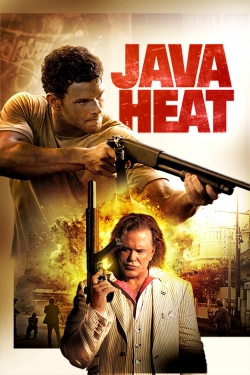 watch free Java Heat hd online