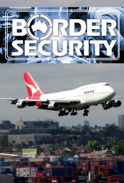 watch free Border Security: Australia's Front Line hd online