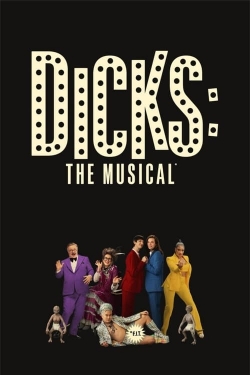 watch free Dicks: The Musical hd online