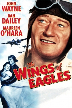watch free The Wings of Eagles hd online