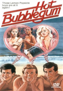 watch free Hot Bubblegum hd online