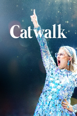 watch free Catwalk - From Glada Hudik to New York hd online