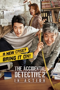 watch free The Accidental Detective 2: In Action hd online