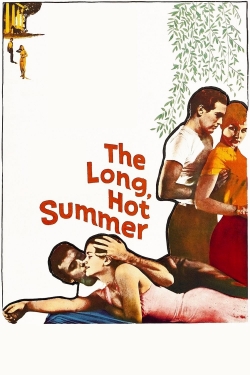 watch free The Long, Hot Summer hd online
