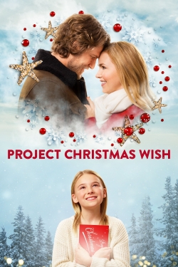 watch free Project Christmas Wish hd online