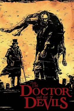 watch free The Doctor and the Devils hd online