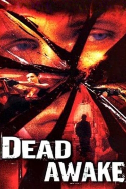 watch free Dead Awake hd online