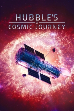 watch free Hubble's Cosmic Journey hd online