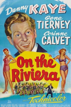 watch free On the Riviera hd online