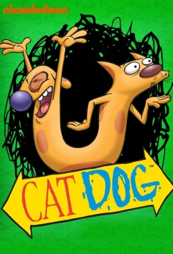 watch free CatDog hd online