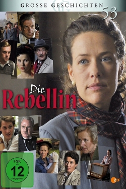 watch free Die Rebellin hd online