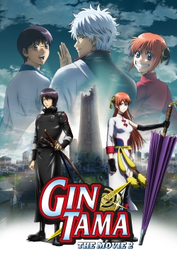 watch free Gintama: The Final Chapter - Be Forever Yorozuya hd online