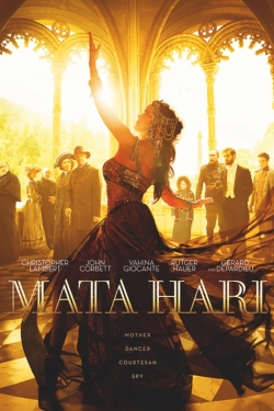 watch free Mata Hari hd online