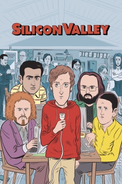 watch free Silicon Valley hd online