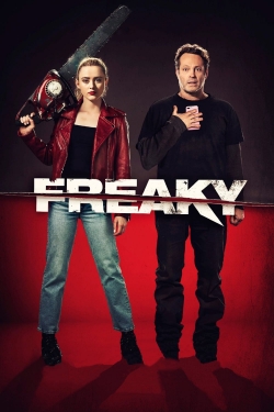 watch free Freaky hd online