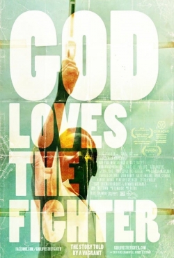 watch free God Loves The Fighter hd online