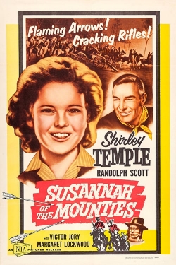 watch free Susannah of the Mounties hd online