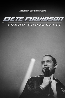 watch free Pete Davidson: Turbo Fonzarelli hd online