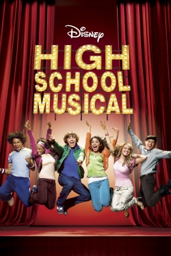 watch free High School Musical hd online