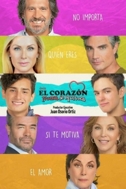 watch free Juntos El Corazón Nunca Se Equivoca hd online