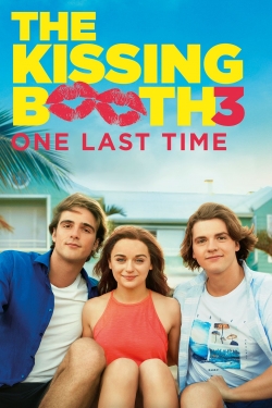 watch free The Kissing Booth 3 hd online